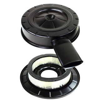 QRP® - Air Cleaner