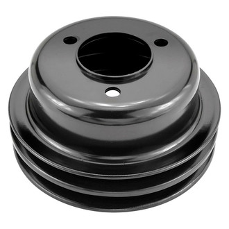 QRP® - Crankshaft Pulley
