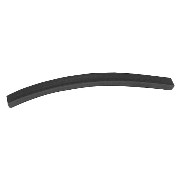 QRP® - Rear Convertible Top Tacking Strip Set