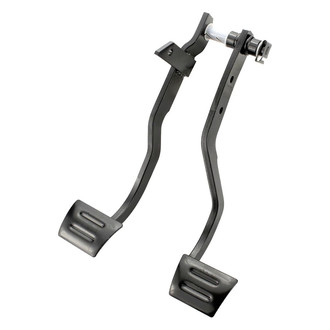 QRP® - Swing Mount Clutch and Brake Pedal Assembly