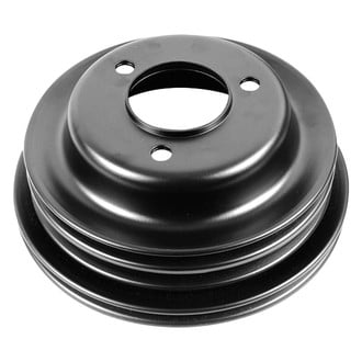 QRP® - Crankshaft Pulley