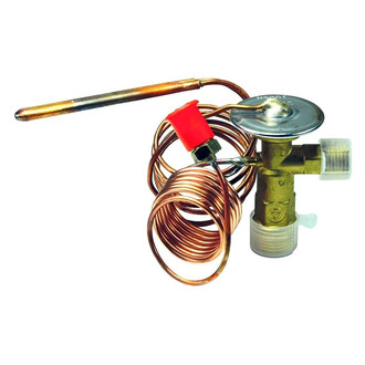 QRP® - A/C Expansion Valve