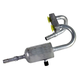 QRP® - A/C Manifold Fitting