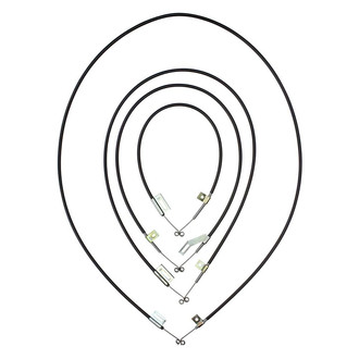QRP® - HVAC Control Cable