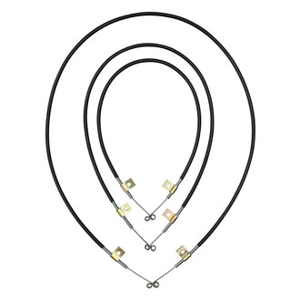 QRP® - HVAC Control Cable