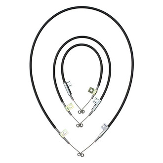 QRP® - Heater Cable Set
