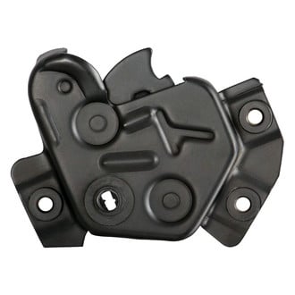 QRP® - Trunk Lid Lock Latch