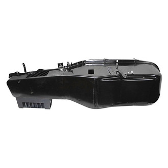 QRP® - HVAC Heater Plenum Chamber Assembly