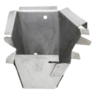 QRP® - Driver Side Bed Mount Tower