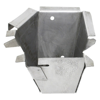 QRP® - Passenger Side Bed Mount Tower