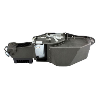 QRP® - HVAC Heater Plenum Chamber Assembly