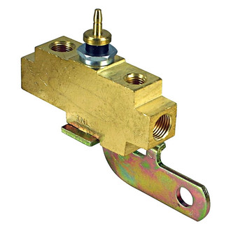 QRP® - Brake Distribution Block
