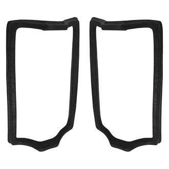 QRP® - Tail Light Bezel Gaskets