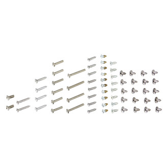 QRP® - Chassis Frame and Body Screw