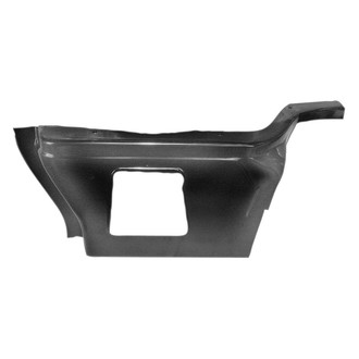 QRP® - Rear Driver Side Inner Bed Panel Patch