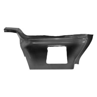 QRP® - Rear Passenger Side Inner Bed Panel Patch