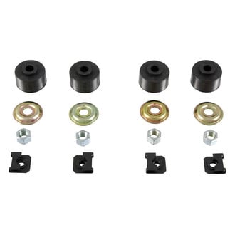 QRP® - Front Shock Hardware