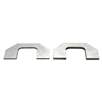 QRP® - Trunk Lid Shims