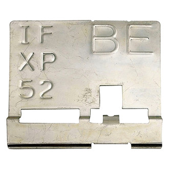 QRP® - Radiator Identification Tag