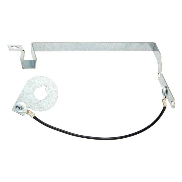 QRP® - Dash Panel Ground Strap