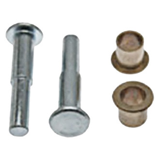 QRP® - Tailgate Hinge Rebuild Assembly