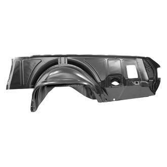 QRP® - Rear Driver Side Inner Quarter Panel