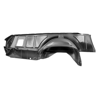 QRP® - Rear Passenger Side Inner Quarter Panel