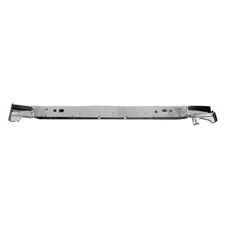 QRP® - Trunk Bed Panel