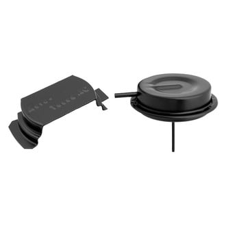 QRP® - Air Cleaner Vacuum Diaphragm
