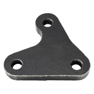 QRP® - Rear A/C Compressor Bracket