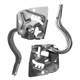 QRP® - Trunk Lid Hinge Set