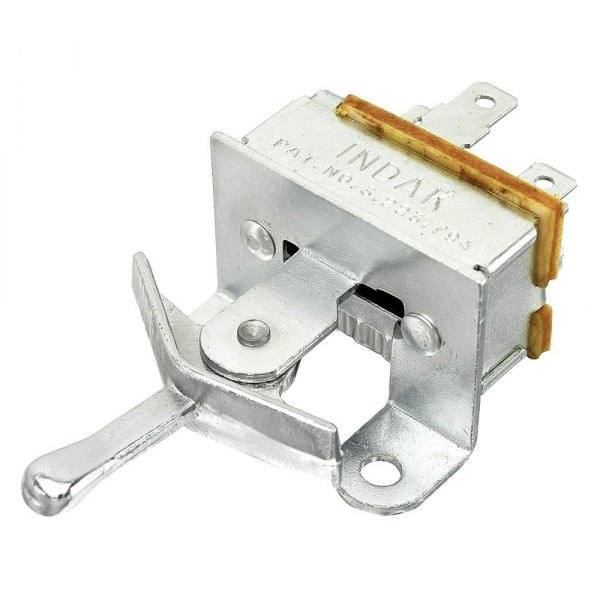 QRP® CH28193 Blower Motor Switch