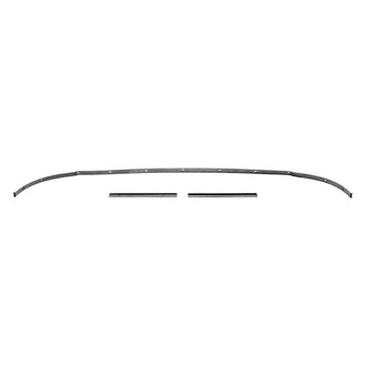QRP® - Convertible Top Bow Tack Rail