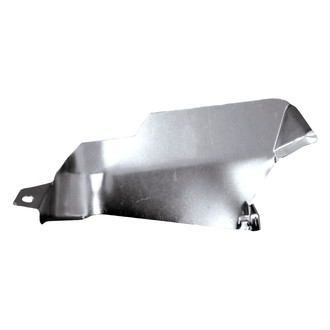 QRP® - Starter Heat Shield