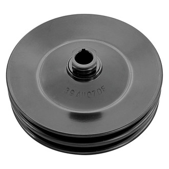 QRP® - Power Steering Pulley