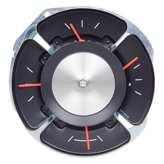 QRP® - Gauge Cluster