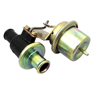 QRP® - Heater Control Valve