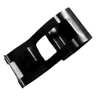 QRP® - Radiator Overflow Hose Retainer Clip