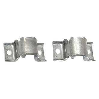 QRP® - Front Stabilizer Shaft Brackets