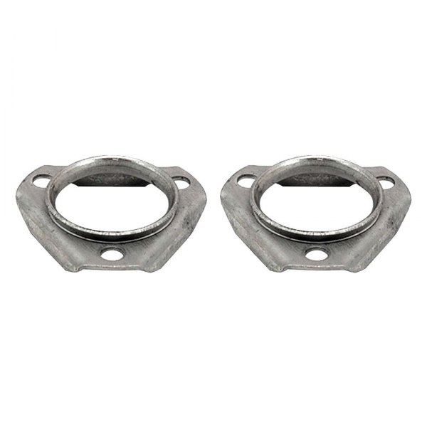 QRP® - Exhaust Flanges