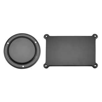 QRP® - A/C Delete Plate Set