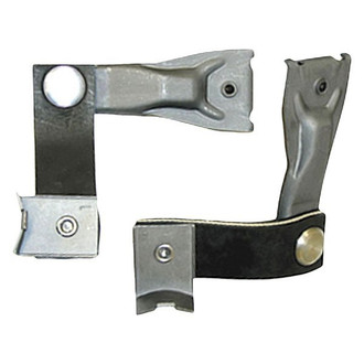 QRP® - Exhaust Hangers