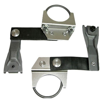 QRP® - Exhaust Hangers