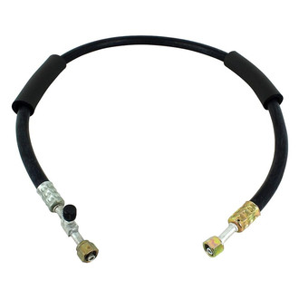 QRP® - AC Hose Line