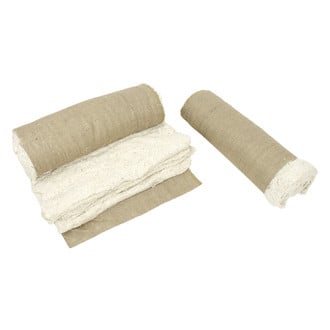 QRP® - Rear Seat Burlap, Kit