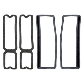 QRP® - Tail Light Gaskets