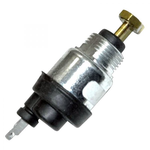 QRP® - Carburetor Idle Stop Solenoid