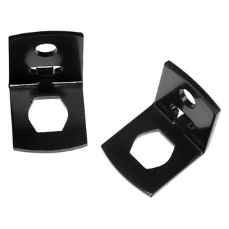 QRP® - At Frame Disc Brake Hose Bracket