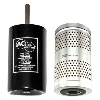 QRP® - Engine Oil Filter