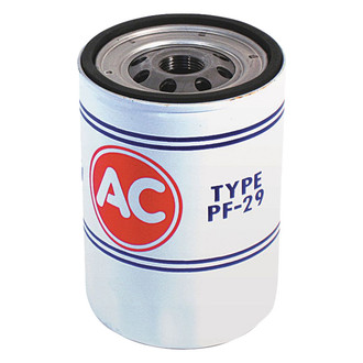 QRP® - Oil Filter